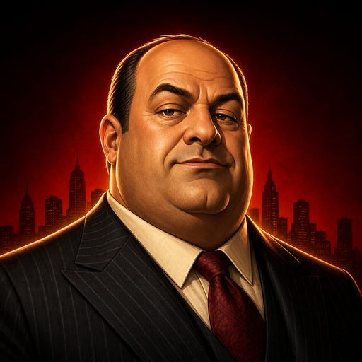 Mafia Republic game icon